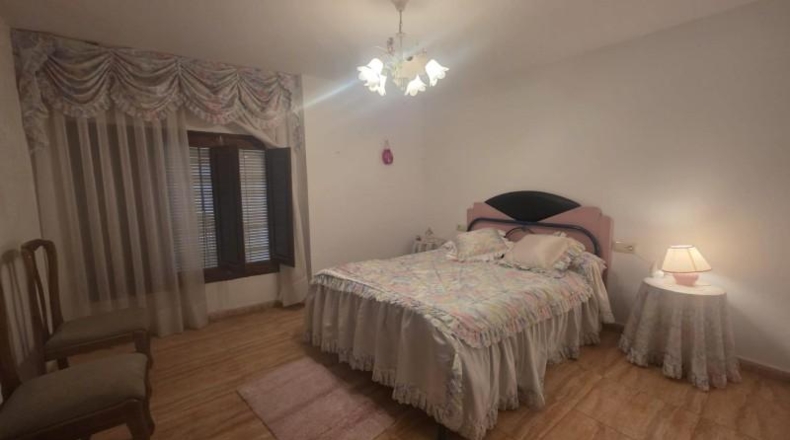 Comunidad de Madrid - Prádena del Rincón - 263m2