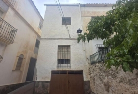 Paterna del Río 263&nbsp;m² 