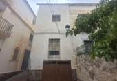 Casa de pueblo en venta en la España, Paterna del Río, ref: TR359356 foto