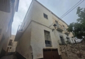 Casa de pueblo en venta en la España, Paterna del Río, ref: TR359356 foto