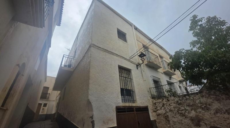 Comunidad de Madrid - Prádena del Rincón - 263m2