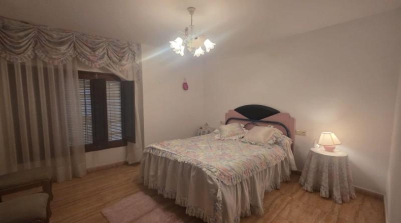 Comunidad de Madrid - Prádena del Rincón - 263m2