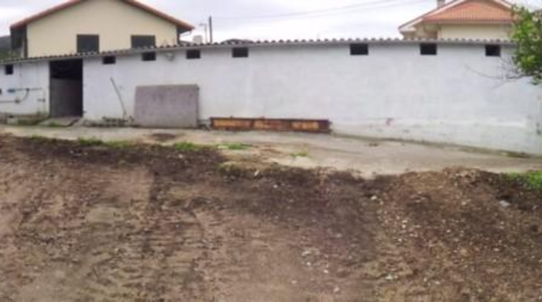 Asturias - Cudillero - 1360m2