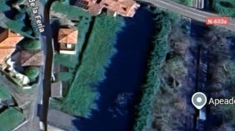 Asturias - Cudillero - 1360m2