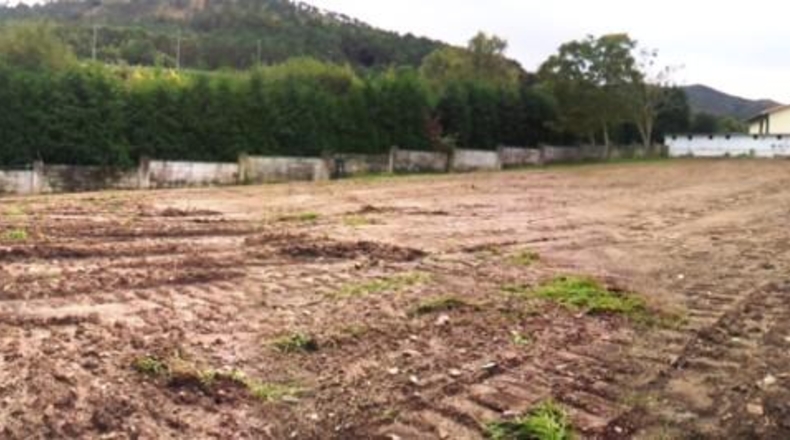 Asturias - Cudillero - 1360m2