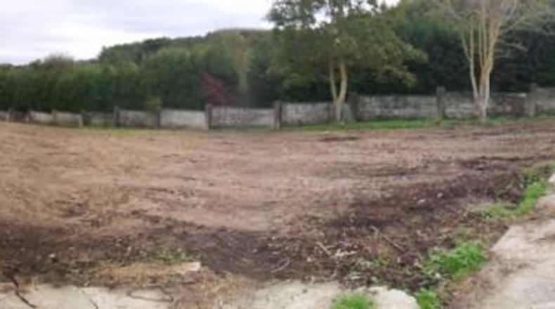 Asturias - Cudillero - 1360m2