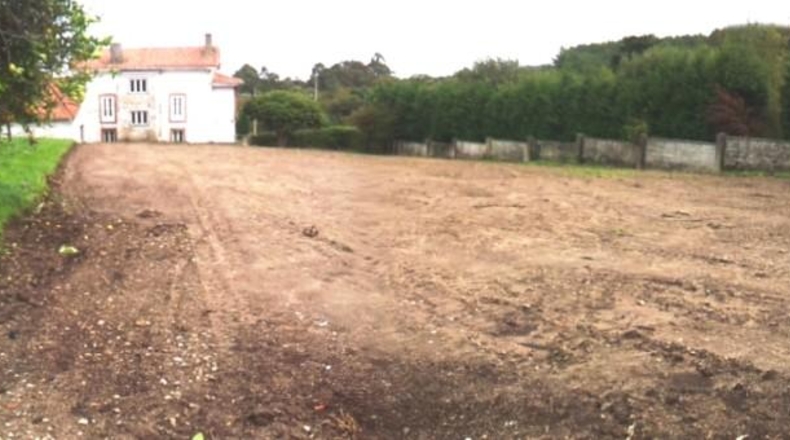 Asturias - Cudillero - 1360m2
