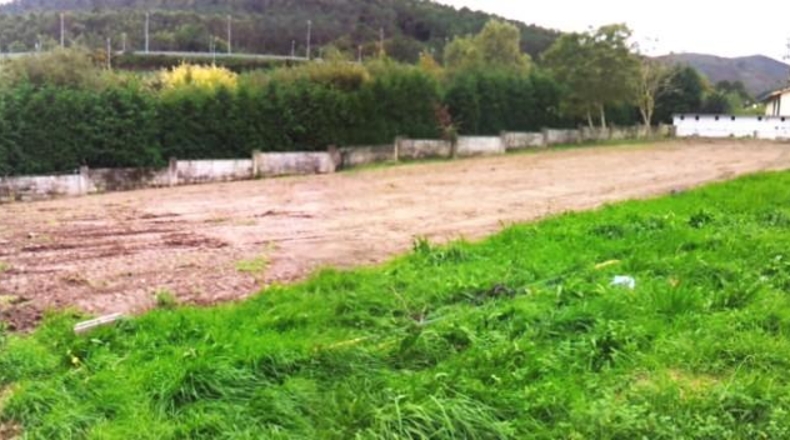 Asturias - Cudillero - 1360m2