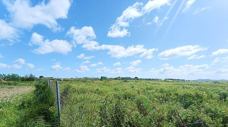 Cádiz - Chiclana de la Frontera - 3353m2