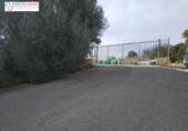 Parcel·la urbanitzable en venda a la España, la Vall d'Uixó, ref.: TR178396 foto