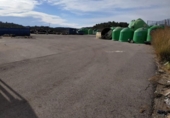 Parcel·la urbanitzable en venda a la España, la Vall d'Uixó, ref.: TR178396 foto