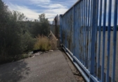 Parcel·la urbanitzable en venda a la España, la Vall d'Uixó, ref.: TR178396 foto