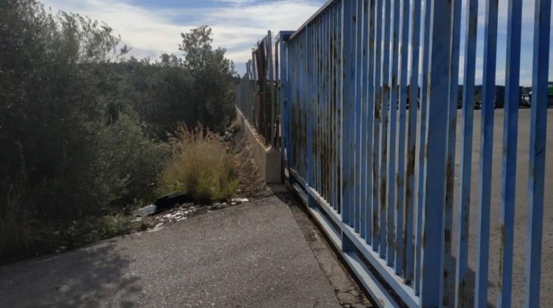 Castellón - la Vall d'Uixó - 1600m2
