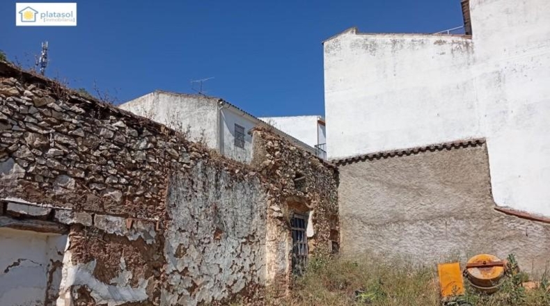 Huelva - Zufre - 287m2