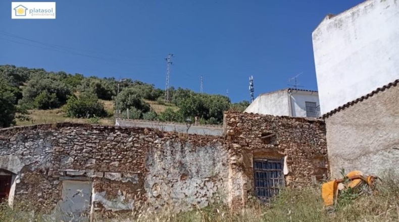 Huelva - Zufre - 287m2