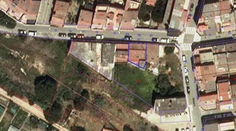 Barcelona - Vilanova del Camí - 189m2