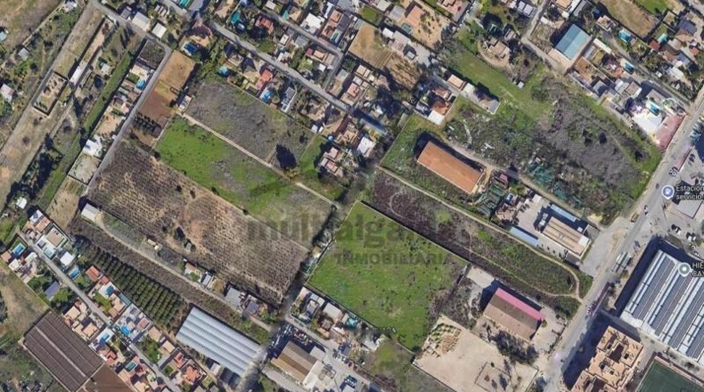 Cádiz - Sanlúcar de Barrameda - 1708m2