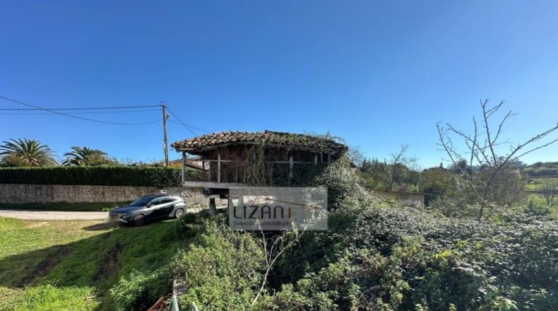 Astúries - La Sierra - 6235m2