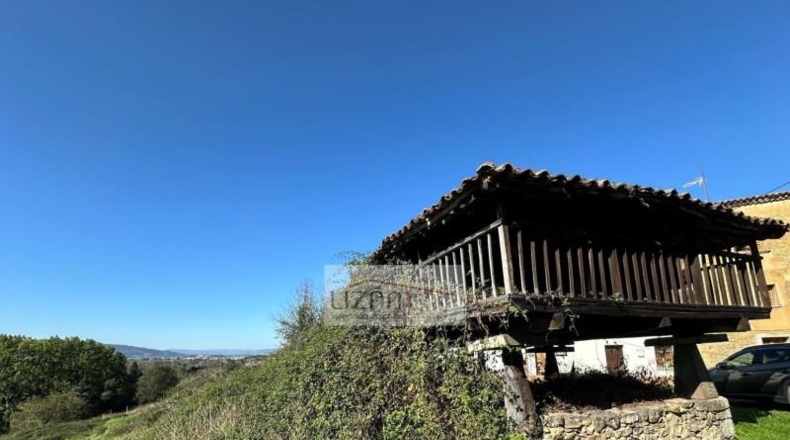 Astúries - La Sierra - 6235m2
