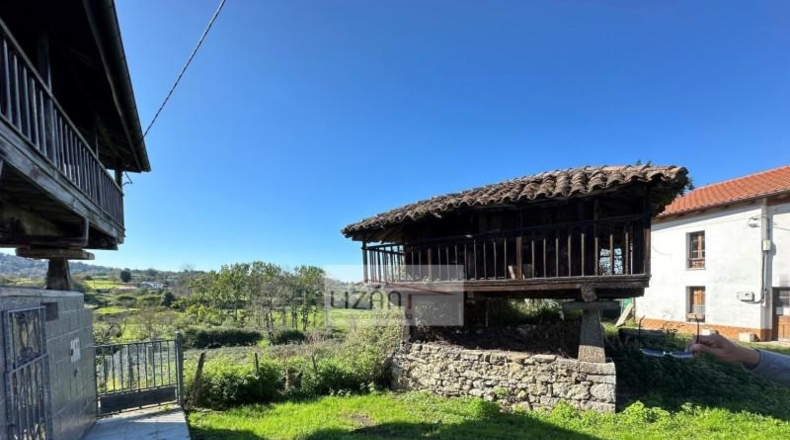 Astúries - La Sierra - 6235m2