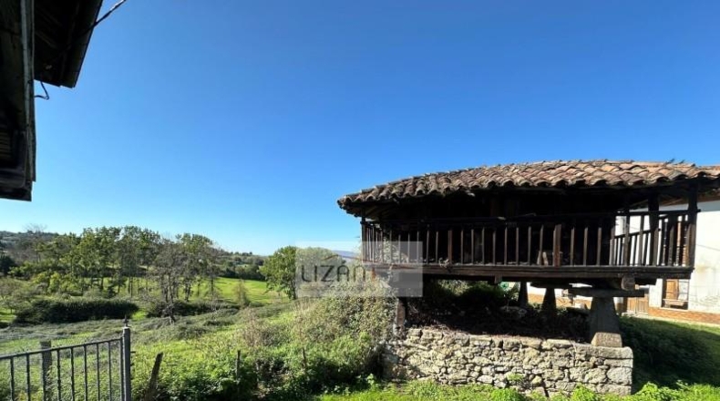 Astúries - La Sierra - 6235m2