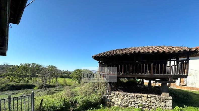 Astúries - La Sierra - 6235m2