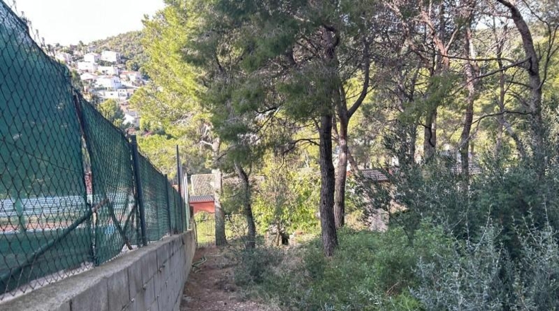 Tarragona - Calafell - 510m2