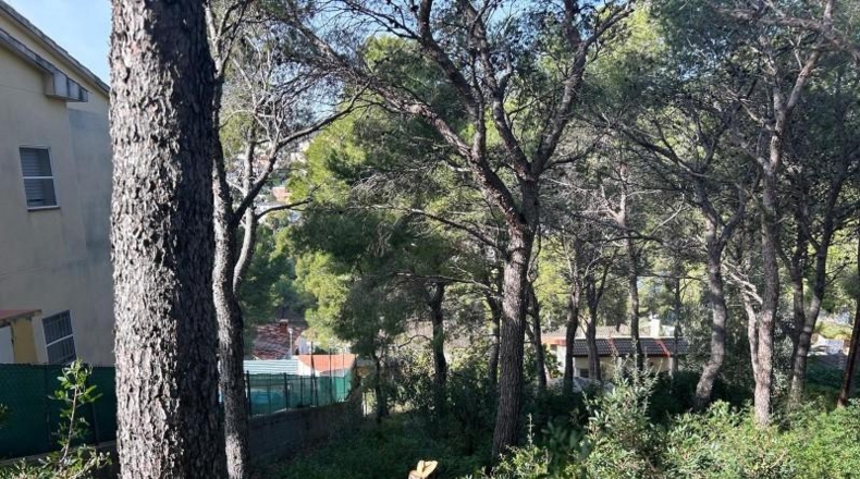 Tarragona - Calafell - 510m2