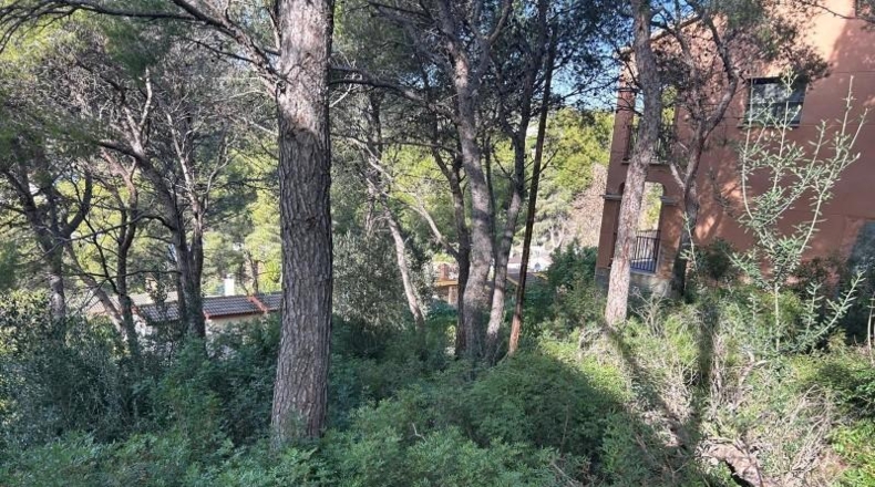 Tarragona - Calafell - 510m2