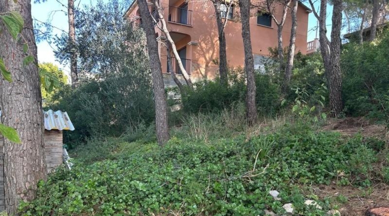 Tarragona - Calafell - 510m2