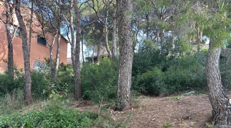 Tarragona - Calafell - 510m2