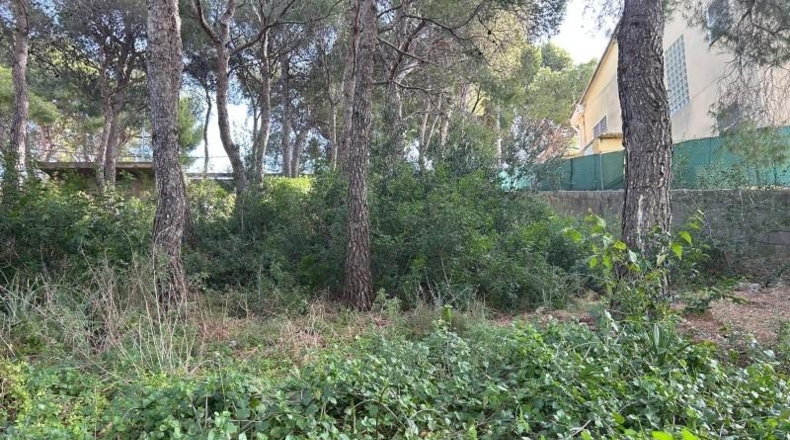 Tarragona - Calafell - 510m2