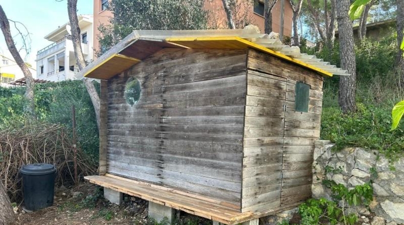 Tarragona - Calafell - 510m2