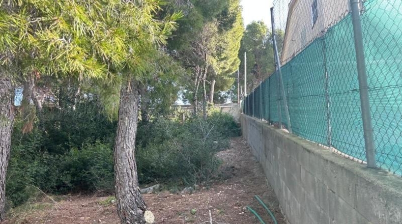 Tarragona - Calafell - 510m2