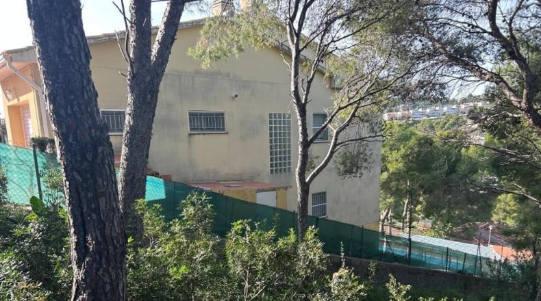 Tarragona - Calafell - 510m2