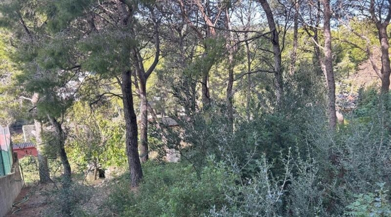 Tarragona - Calafell - 510m2