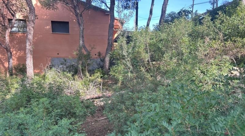 Tarragona - Calafell - 510m2
