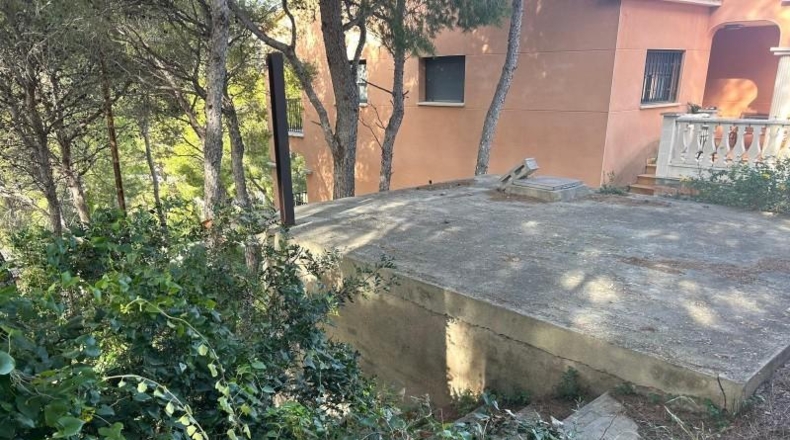 Tarragona - Calafell - 510m2