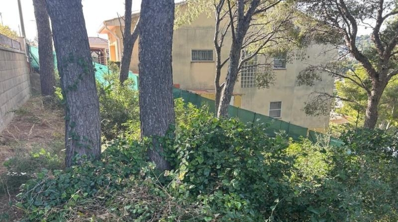 Tarragona - Calafell - 510m2