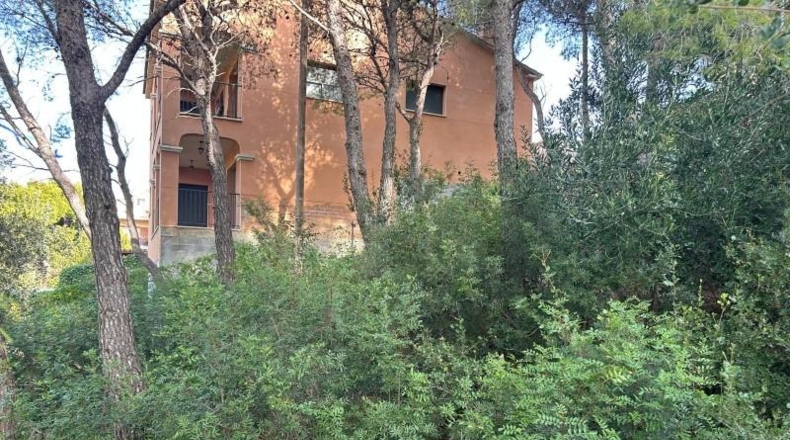 Tarragona - Calafell - 510m2