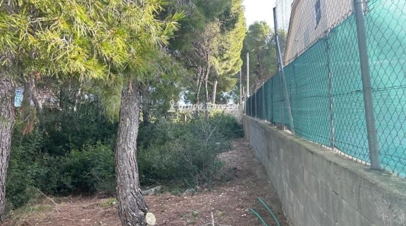 Tarragona - Калафель - 510m2