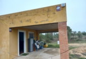 Terreny no urbanitzable en venda a la España, Garcia, ref.: TR380885 foto