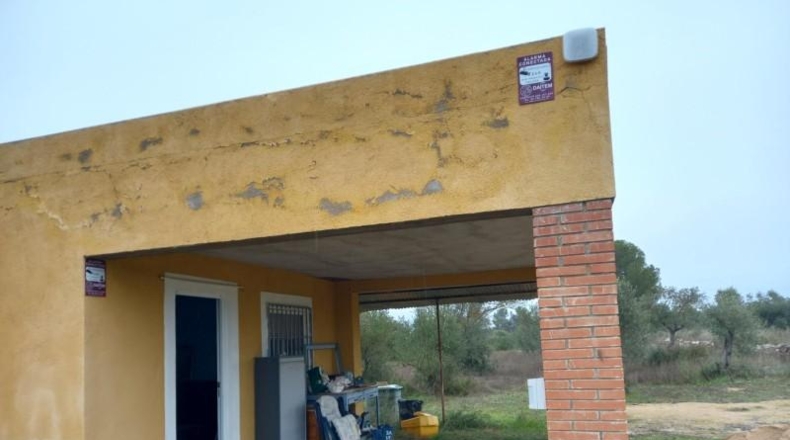 Tarragona - Garcia - 11631m2