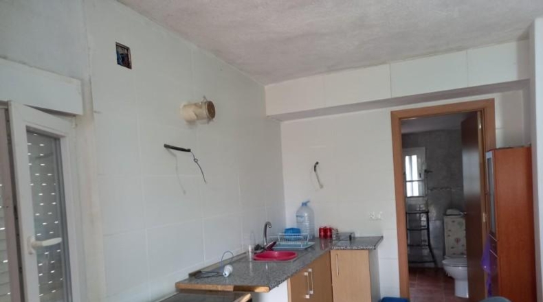 Tarragona - Garcia - 11631m2