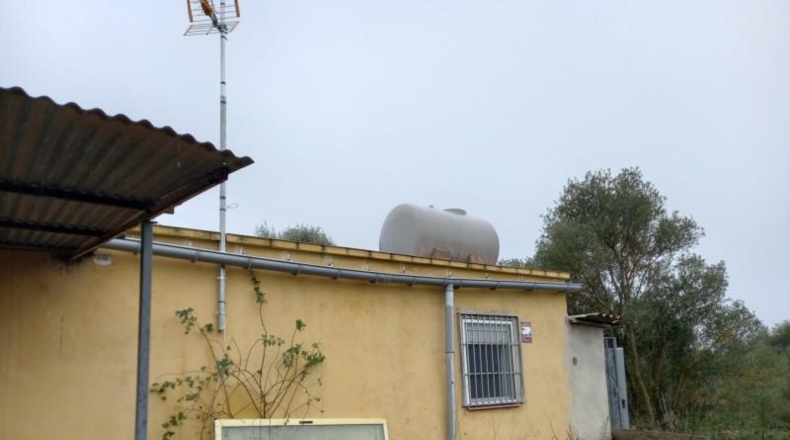 Tarragona - Garcia - 11631m2