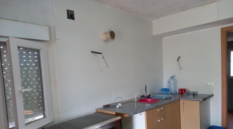 Tarragona - Garcia - 11631m2
