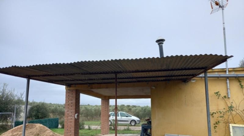 Tarragona - Garcia - 11631m2