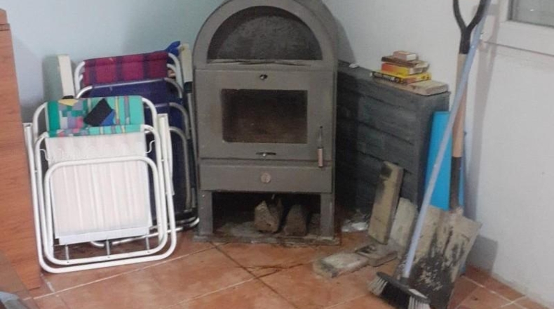 Tarragona - Garcia - 11631m2