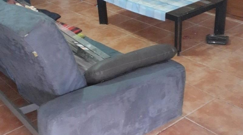 Tarragona - Garcia - 11631m2