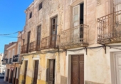 Casa de poble en venda a la España, Cuevas del Almanzora, ref.: TR304651 foto